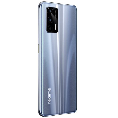 Смартфон Realme GT 8/128Gb Dashing Silver (Серебристый) EAC
