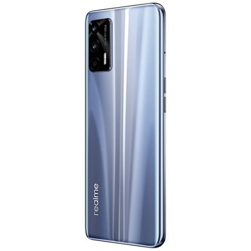 Смартфон Realme GT 8/128Gb Dashing Silver (Серебристый) EAC