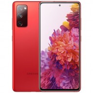Смартфон Samsung Galaxy S20FE (Fan Edition) SM-G780G (Snapdragon) 6/128Gb Red (Красный) EAC Смартфон Samsung Galaxy S20FE (Fan Edition) SM-G780G (Snapdragon) 6/128Gb Red (Красный) EAC
