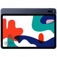 Планшет Huawei MatePad 10.4 4/64Gb LTE Midnight Grey (Серый) BAH3-L09 EAC