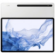 Планшет Samsung Galaxy Tab S8+ 12.4 Wi-Fi SM-X800 8/128Gb Silver (Серебристый) EAC Планшет Samsung Galaxy Tab S8+ 12.4 Wi-Fi SM-X800 8/128Gb Silver (Серебристый) EAC