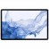 Планшет Samsung Galaxy Tab S8+ 12.4 Wi-Fi SM-X800 8/128Gb Silver (Серебристый) EAC