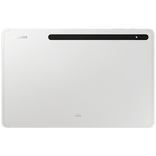 Планшет Samsung Galaxy Tab S8+ 12.4 Wi-Fi SM-X800 8/128Gb Silver (Серебристый) EAC Планшет Samsung Galaxy Tab S8+ 12.4 Wi-Fi SM-X800 8/128Gb Silver (Серебристый) EAC