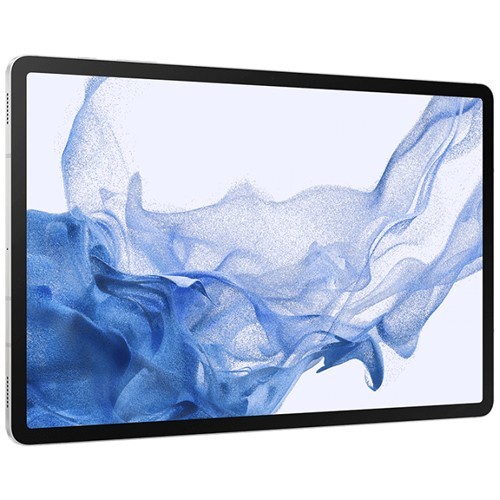 Планшет Samsung Galaxy Tab S8+ 12.4 Wi-Fi SM-X800 8/128Gb Silver (Серебристый) EAC Планшет Samsung Galaxy Tab S8+ 12.4 Wi-Fi SM-X800 8/128Gb Silver (Серебристый) EAC