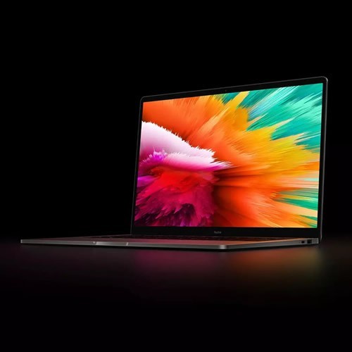 Ноутбук Xiaomi RedmiBook Pro 14" 2022 (Intel Core i5-12450H 2000MHz/14"/2560x1600/16GB/512GB SSD/DVD нет/Intel UHD Graphics/Wi-Fi/Bluetooth/Windows 10 Home)