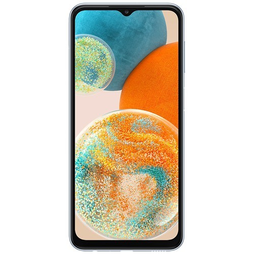 Смартфон Samsung Galaxy A23 4/128Gb Blue (Голубой) Смартфон Samsung Galaxy A23 4/128Gb Blue (Голубой)
