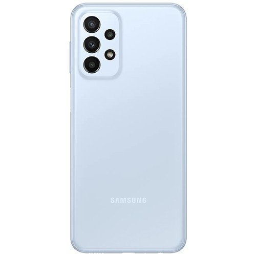 Смартфон Samsung Galaxy A23 4/128Gb Blue (Голубой) Смартфон Samsung Galaxy A23 4/128Gb Blue (Голубой)