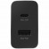 Сетевое зарядное устройство Samsung EP-TA220 35W USB Type-C Black (Черный) без кабеля