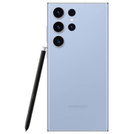 Смартфон Samsung Galaxy S23 Ultra (SM-S918B) 1Tb Blue (Голубой) Смартфон Samsung Galaxy S23 Ultra (SM-S918B) 1Tb Blue (Голубой)