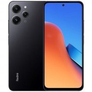Смартфон Xiaomi Redmi 12 8/256Gb Midnight Black (Черный) Global Version Смартфон Xiaomi Redmi 12 8/256Gb Midnight Black (Черный) Global Version
