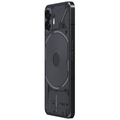 Смартфон Nothing Phone (2) 12/256Gb Dark Grey (Темно-серый)