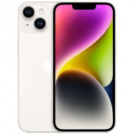 Смартфон Apple iPhone 14 256Gb Starlight (Сияющая звезда) Dual SIM (nano-SIM) Смартфон Apple iPhone 14 256Gb Starlight (Сияющая звезда) Dual SIM (nano-SIM)