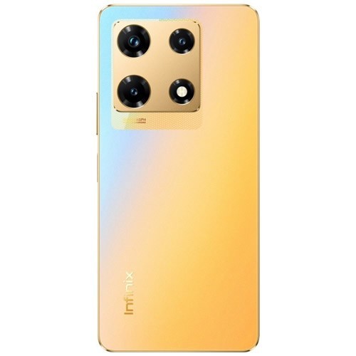 Смартфон Infinix Note 30 Pro 8/256Gb Variable Gold (Закатный Золотой) EAC Смартфон Infinix Note 30 Pro 8/256Gb Variable Gold (Закатный Золотой) EAC