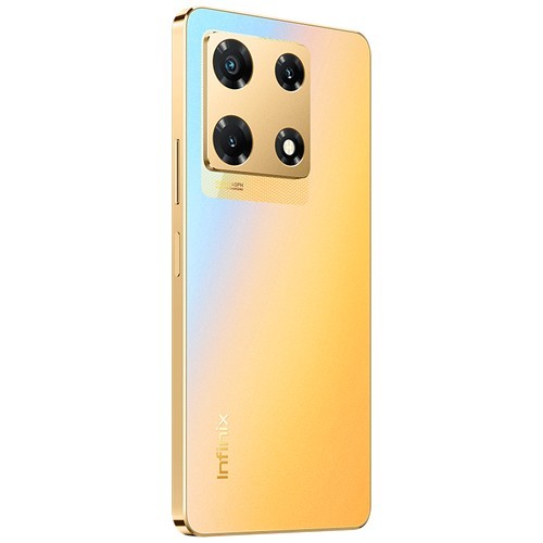 Смартфон Infinix Note 30 Pro 8/256Gb Variable Gold (Закатный Золотой) EAC Смартфон Infinix Note 30 Pro 8/256Gb Variable Gold (Закатный Золотой) EAC