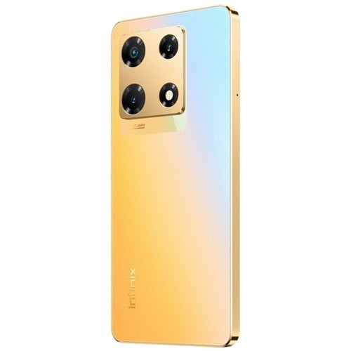 Смартфон Infinix Note 30 Pro 8/256Gb Variable Gold (Закатный Золотой) EAC Смартфон Infinix Note 30 Pro 8/256Gb Variable Gold (Закатный Золотой) EAC