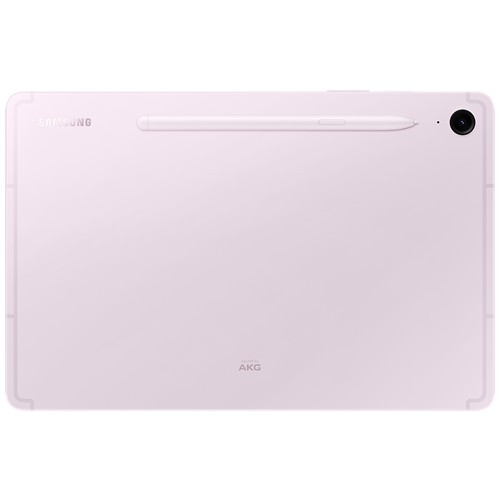 Планшет Samsung Galaxy Tab S9 FE 5G SM-X516 8/256Gb Lavender (Лавандовый) EAC Планшет Samsung Galaxy Tab S9 FE 5G SM-X516 8/256Gb Lavender (Лавандовый) EAC
