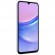 Смартфон Samsung Galaxy A15 4G 4/128Gb White Blue (Голубой)