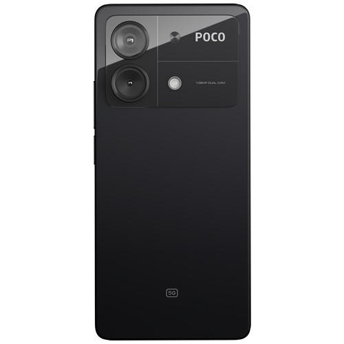 Смартфон Poco X6 Neo 5G 12/256Gb Astral Black (Черный) Global Version Смартфон Poco X6 Neo 5G 12/256Gb Astral Black (Черный) Global Version