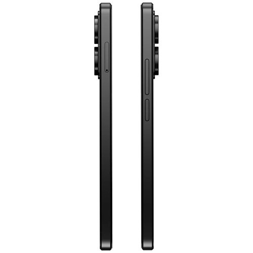 Смартфон Poco X6 Neo 5G 12/256Gb Astral Black (Черный) Global Version Смартфон Poco X6 Neo 5G 12/256Gb Astral Black (Черный) Global Version