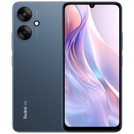 Смартфон Xiaomi Redmi 13C 5G 4/128Gb Twilight Blue (Синий) Global Version Смартфон Xiaomi Redmi 13C 5G 4/128Gb Twilight Blue (Синий) Global Version