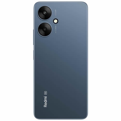 Смартфон Xiaomi Redmi 13C 5G 4/128Gb Twilight Blue (Синий) Global Version Смартфон Xiaomi Redmi 13C 5G 4/128Gb Twilight Blue (Синий) Global Version