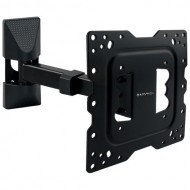 Кронштейн для ТВ Kromax DIX-17 до 40кг Vesa до 400x400 22-55" Black (Черный) Кронштейн для ТВ Kromax DIX-17 до 40кг Vesa до 400x400 22-55" Black (Черный)