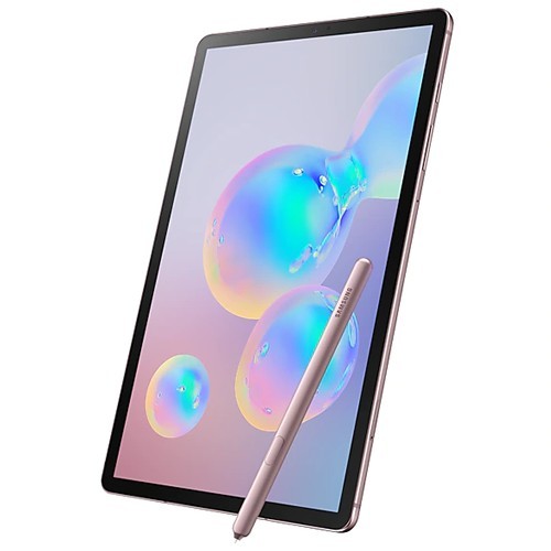 Планшет Samsung Galaxy Tab S6 10.5 Wi-Fi SM-T860 6/128Gb (2019) Gold (Золотистый) EAC Планшет Samsung Galaxy Tab S6 10.5 Wi-Fi SM-T860 6/128Gb (2019) Gold (Золотистый) EAC