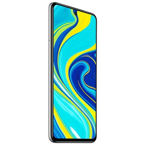 Смартфон Xiaomi Redmi Note 9S 4/64Gb White (Белый) Global Version Смартфон Xiaomi Redmi Note 9S 4/64Gb White (Белый) Global Version