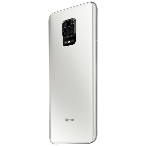 Смартфон Xiaomi Redmi Note 9S 4/64Gb White (Белый) Global Version Смартфон Xiaomi Redmi Note 9S 4/64Gb White (Белый) Global Version