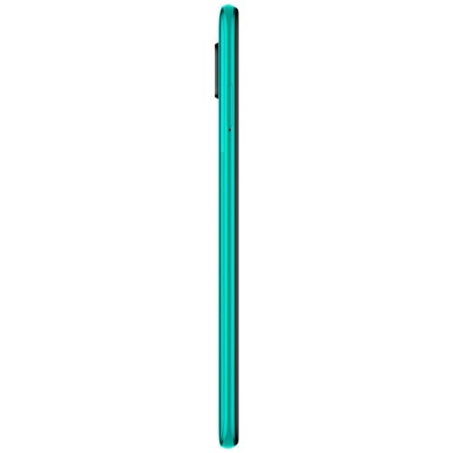 Смартфон Xiaomi Redmi Note 9 Pro 6/128Gb Green (Зеленые тропики) Global Version Смартфон Xiaomi Redmi Note 9 Pro 6/128Gb Green (Зеленые тропики) Global Version