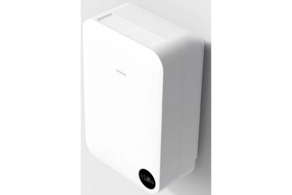 Очиститель воздуха Xiaomi Smartmi Fresh Air System Wall Mounted