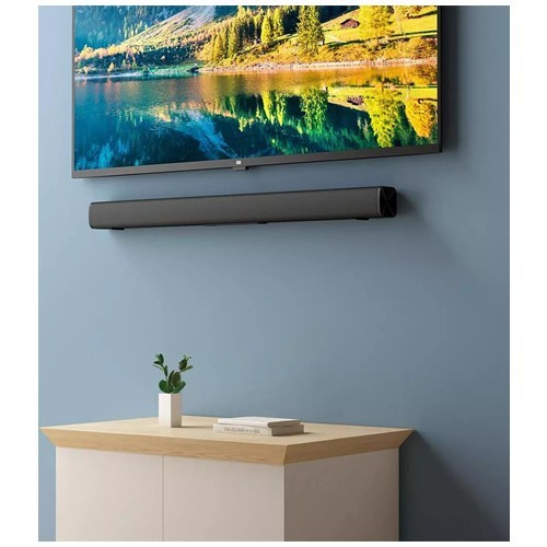 Саундбар Xiaomi Redmi TV Soundbar Black (Черный) Саундбар Xiaomi Redmi TV Soundbar Black (Черный)