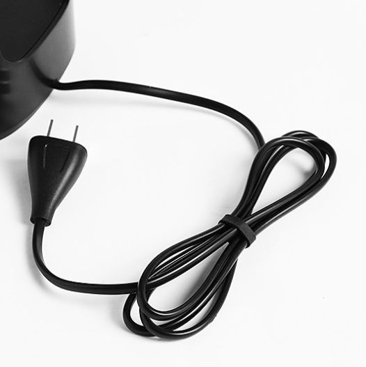 Настольная ультрафиолетовая лампа Five Smart Sterilization Lamp Black (Черный) Настольная ультрафиолетовая лампа Five Smart Sterilization Lamp Black (Черный)