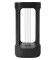 Настольная ультрафиолетовая лампа Five Smart Sterilization Lamp Black (Черный)
