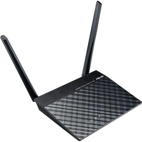 Wi-Fi роутер ASUS RT-N11P Black (Черный) EAC Wi-Fi роутер ASUS RT-N11P Black (Черный) EAC