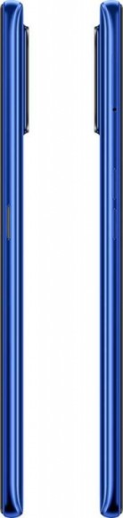 Смартфон Realme 7 Pro 8/128GB Mirror Blue (Зеркальный синий) EAC Смартфон Realme 7 Pro 8/128GB Mirror Blue (Зеркальный синий) EAC