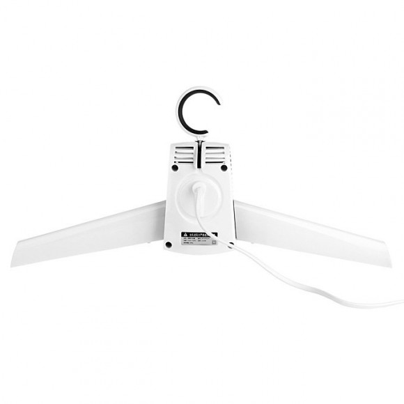 Сушилка для одежды Xiaomi Smart Frog Portable Dryer White (Белый) Сушилка для одежды Xiaomi Smart Frog Portable Dryer White (Белый)