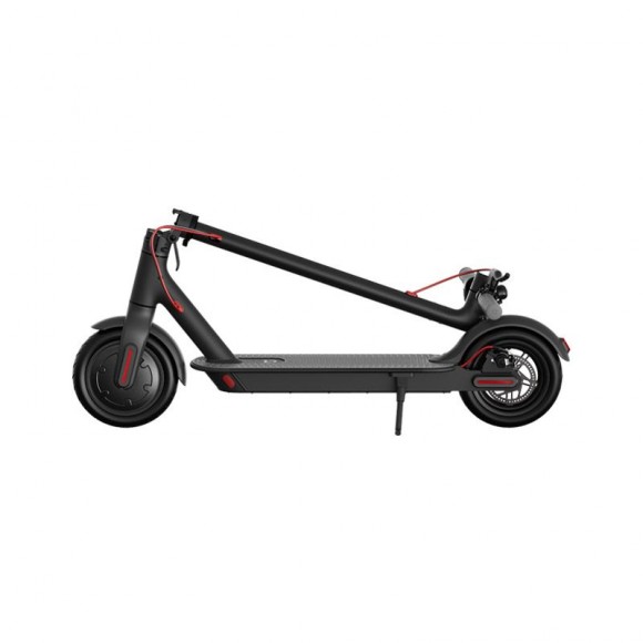 Электросамокат Xiaomi Mi Electric Scooter 1S Black (Черный) EAC Электросамокат Xiaomi Mi Electric Scooter 1S Black (Черный) EAC