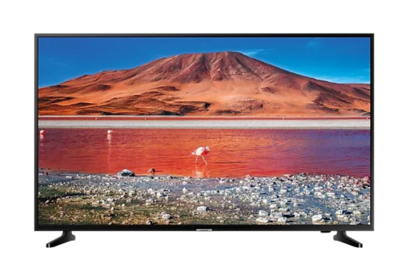 Телевизор Samsung UE55TU7002U 55" (2020) EAC