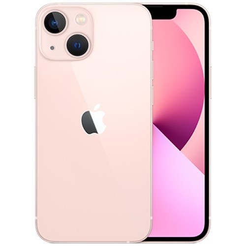 Смартфон Apple iPhone 13 Mini 256Gb Pink (Розовый) MLM63RU/A