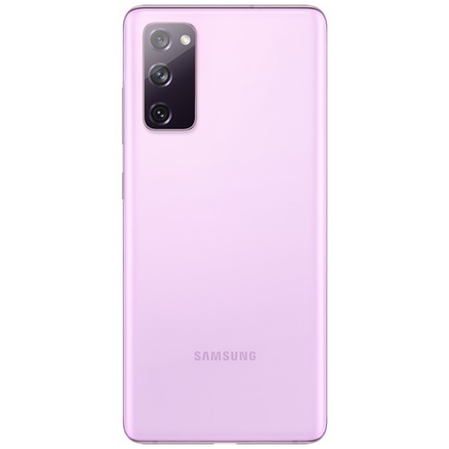 Смартфон Samsung Galaxy S20FE (Fan Edition) SM-G780G (Snapdragon) 6/128Gb Lavender (Лаванда) EAC