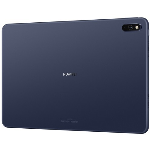 Планшет Huawei MatePad 10.4 4/128Gb Wi-Fi Midnight Grey (Серый) BAH3-W59 EAC Планшет Huawei MatePad 10.4 4/128Gb Wi-Fi Midnight Grey (Серый) BAH3-W59 EAC