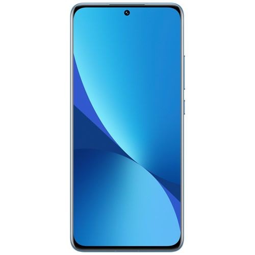 Смартфон Xiaomi 12X 8/128Gb Blue (Синий) Global Version