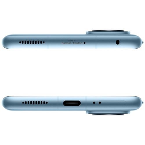 Смартфон Xiaomi 12X 8/128Gb Blue (Синий) Global Version