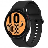 Смарт-часы Samsung Galaxy Watch4 44 мм Black (Черный) Смарт-часы Samsung Galaxy Watch4 44 мм Black (Черный)