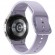 Умные часы Samsung Galaxy Watch 5 40мм Lavander/Silver (Лаванда/Серебро)