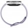 Умные часы Samsung Galaxy Watch 5 40мм Lavander/Silver (Лаванда/Серебро)