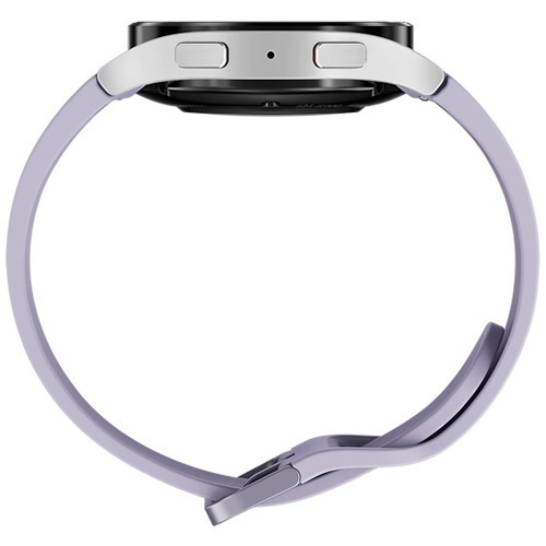 Умные часы Samsung Galaxy Watch 5 40мм Lavander/Silver (Лаванда/Серебро) Умные часы Samsung Galaxy Watch 5 40мм Lavander/Silver (Лаванда/Серебро)