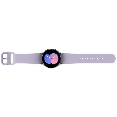 Умные часы Samsung Galaxy Watch 5 40мм Lavander/Silver (Лаванда/Серебро) Умные часы Samsung Galaxy Watch 5 40мм Lavander/Silver (Лаванда/Серебро)