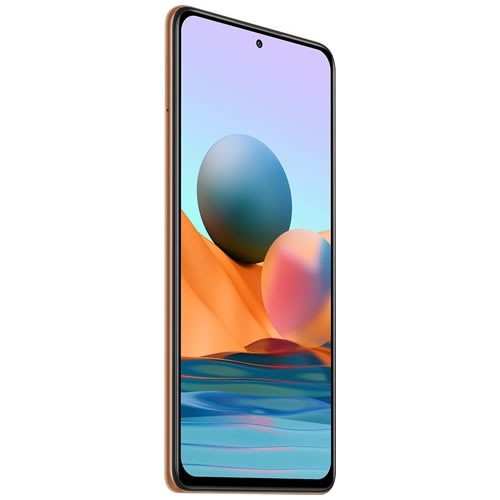 Смартфон Xiaomi Redmi Note 10 Pro 8/256Gb (NFC) Gradient Bronze (Бронзовый градиент) Global Version